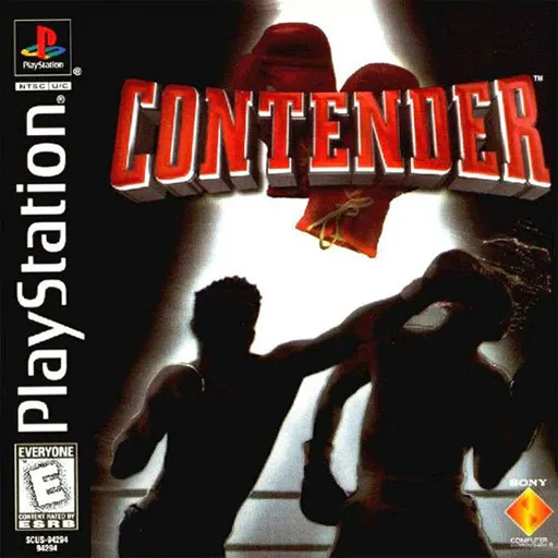 Contender (USA)